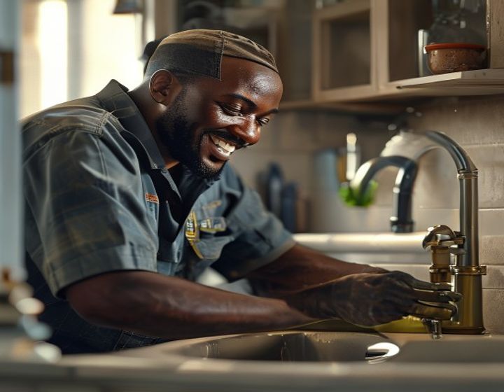 Plumbing
